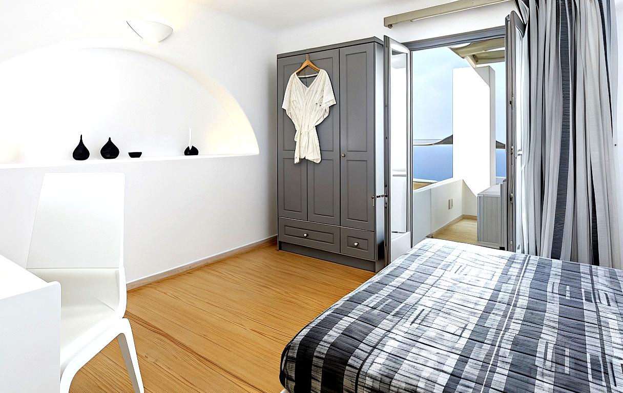 Santorini Princess Presidential Suites